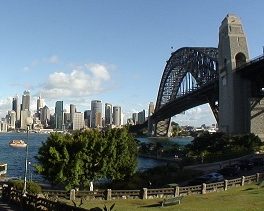 Window Cleaning Sydney North Shore