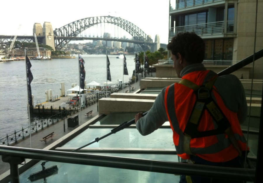 Sydney Window Cleaning The Best Window Cleaners in Sydney