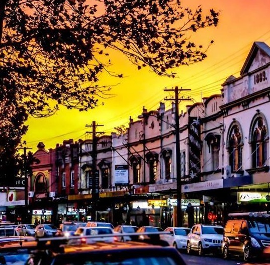 SWC Sydney Window Cleaning Inner West 1 Local Choice
