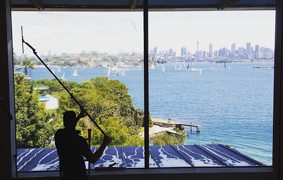 Eastern Suburbs Window Cleaning