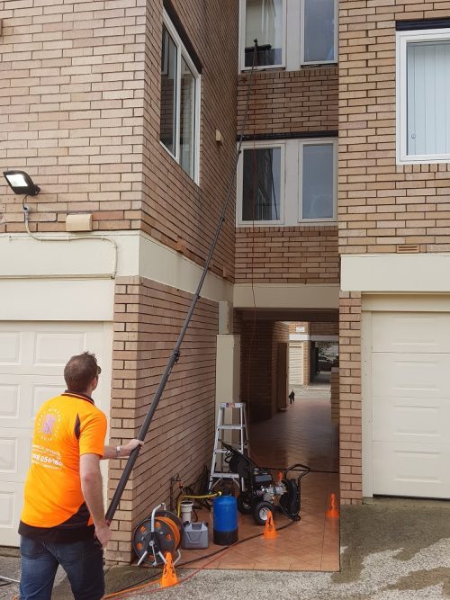 SWC Sydney Window Cleaning 1 Eastern Suburbs Inner West North Shore