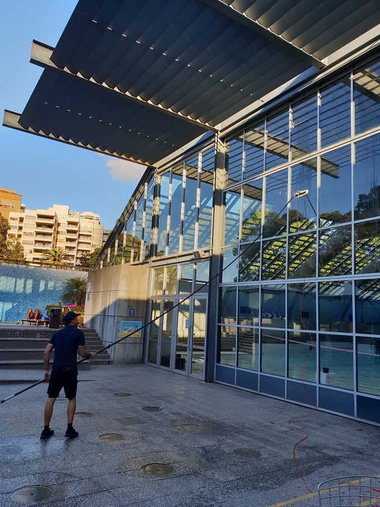 SWC Sydney Window Cleaning