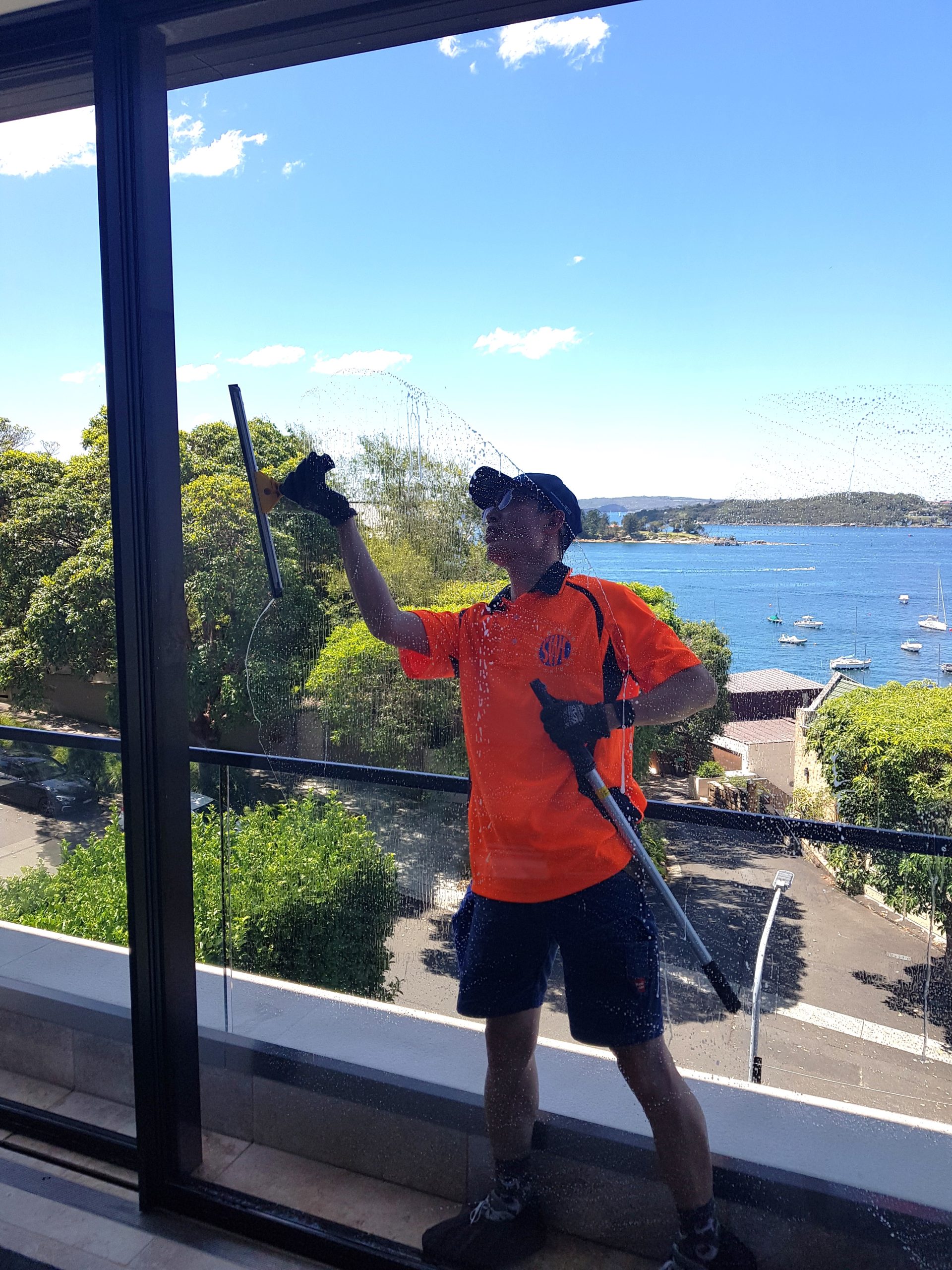 Property Refresh Window Cleaning