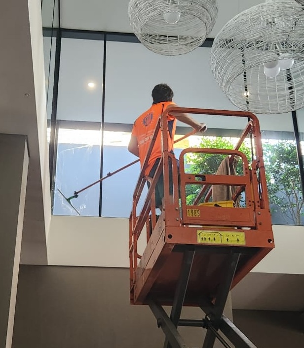 SWC Sydney Window Cleaning