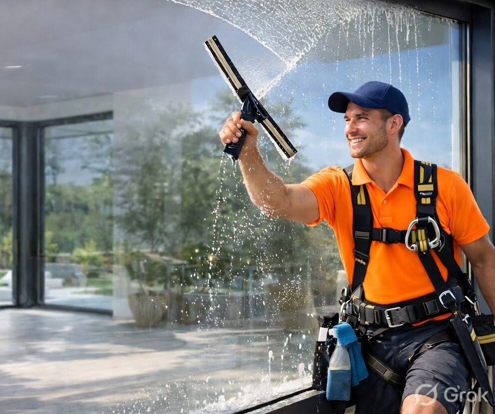 SWC Sydney Window Cleaning